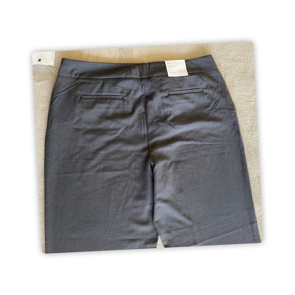 Calvin Klein Classic Fit Women's Pants Polyester Blend, 14 (Read Description) - Picture 7 of 9